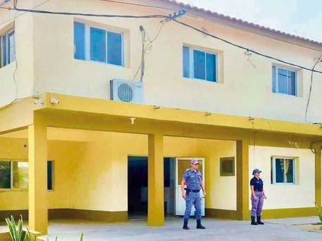 Confuso hecho: Joven denunció haber sido 
golpeado por individuos que dijeron ser policías
