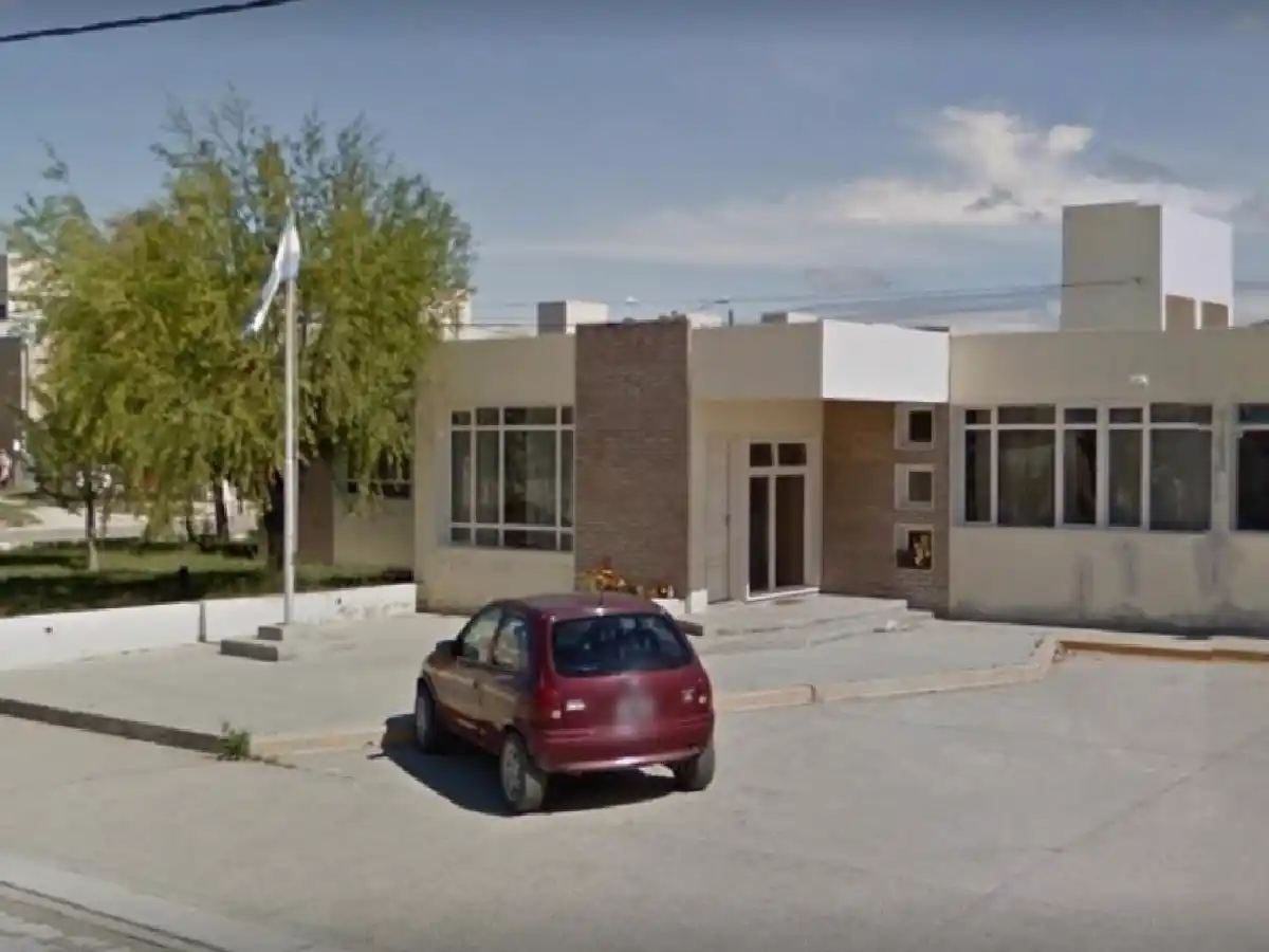 Presos de Puerto Madryn hacen huelga de hambre porque no les anda el cable y se viene el Mundial