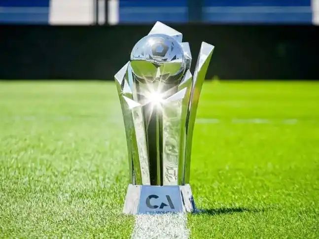 Se confirmó el cronograma de la primera ronda de la Copa Argentina