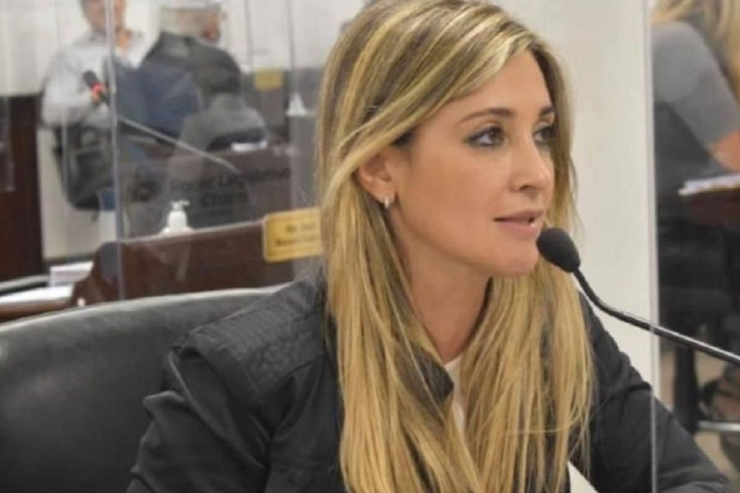 Polémica en Chaco: una diputada cercana a Capitanich responsabilizó a Cecilia Strzyzowski por el crimen