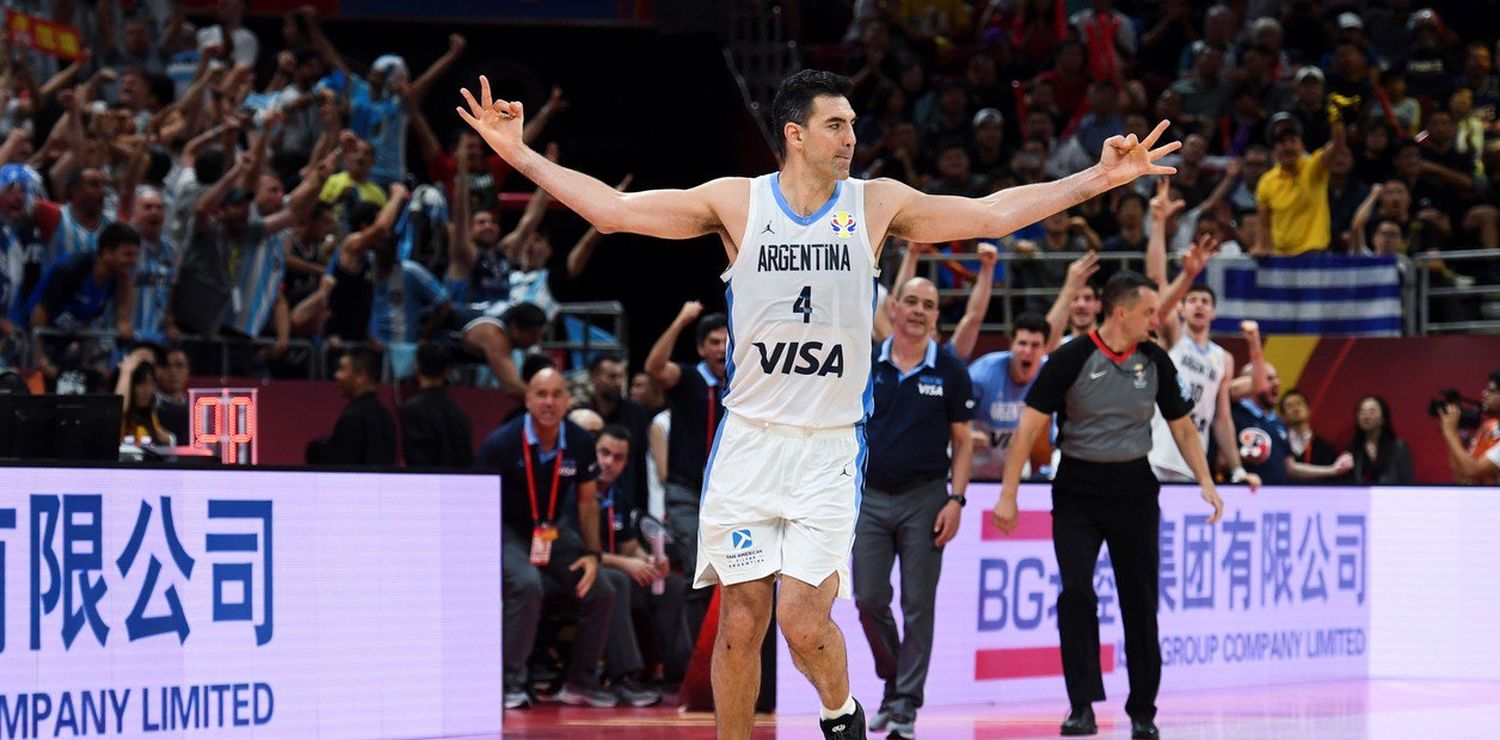 Argentina aplastó a Francia y es finalista del Mundial de Básquet: ¡Que se venga España!