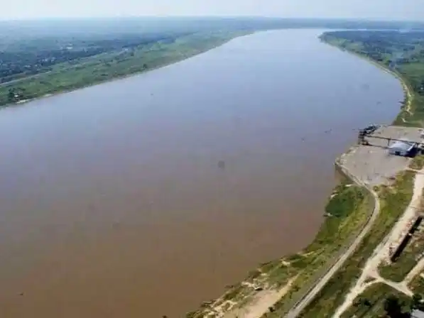 Hidrovía: cuestionan la nueva concesión y advierten
que deja afuera a Formosa y al Norte Argentino
