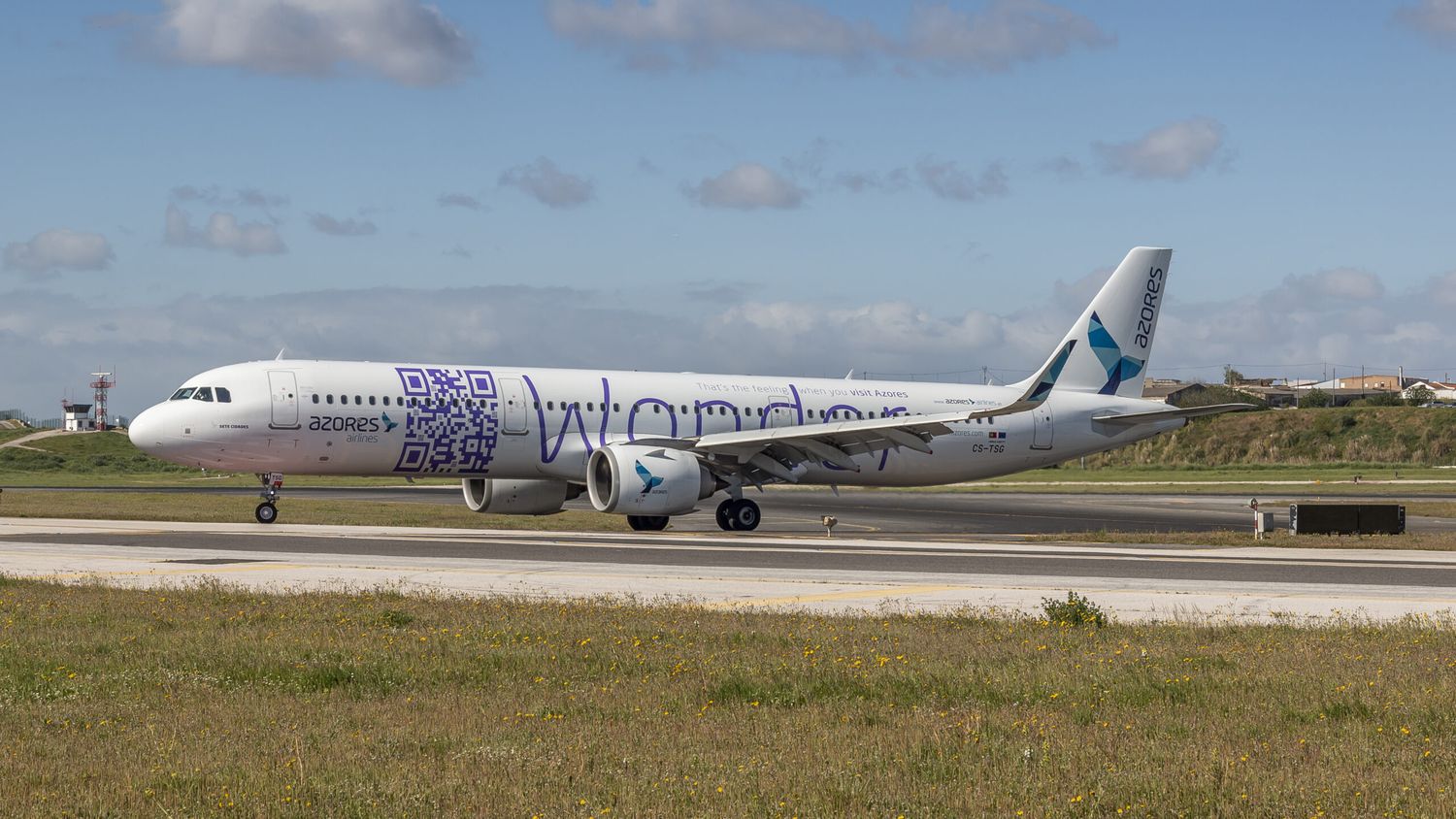 Avanza el plan de privatización de Azores Airlines