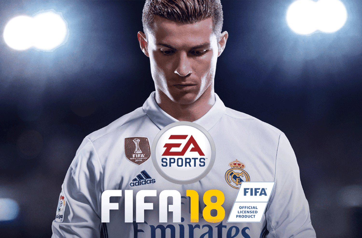 Requisitos mínimos y recomendados para FIFA 18 en DirectX 11 y DirectX12