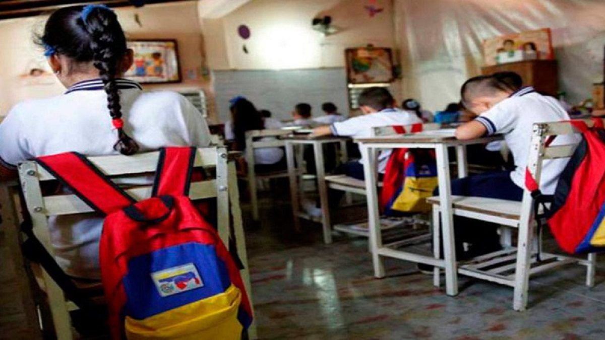 IMPAGABLE costos para el regreso a clases: al menos $477 cuesta enviar a un niño a la escuela (+ Videos)