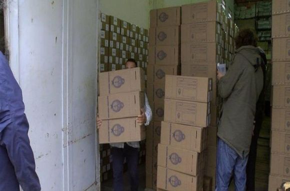 Operativo elecciones: habrá 27 escuelas y 137 mesas habilitadas en el departamento