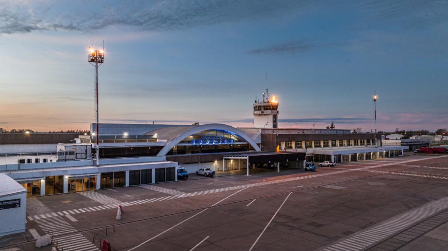 Ezeiza deja de ser el único aeropuerto para las exportaciones simplificadas