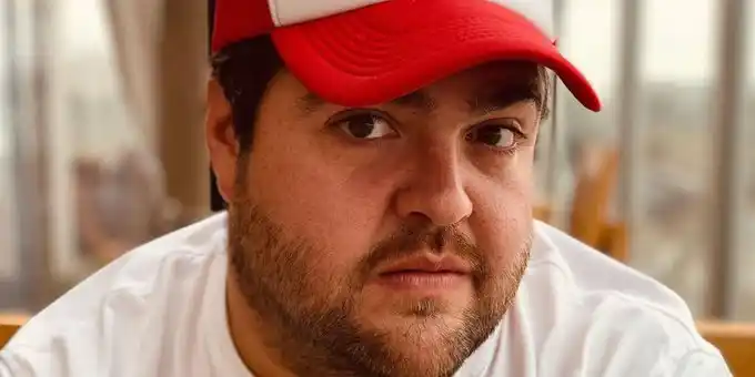 “Mi gordura no da vergüenza”: el duro descargo de Darío Barassi