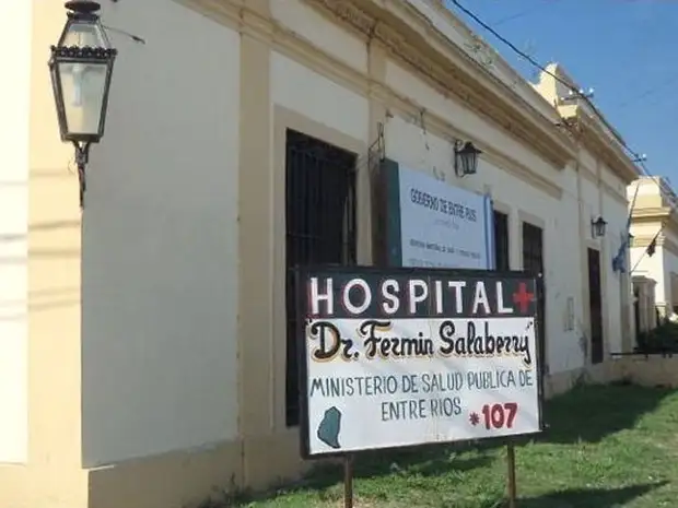 Un nene de un año y medio se ahogó en una pileta de lona