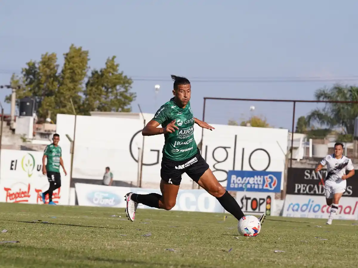 "Este partido se juega totalmente diferente a los demás"