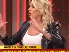 Yanina Latorre revela: Los hijos de La China Suárez llaman "papá" a Mauro Icardi