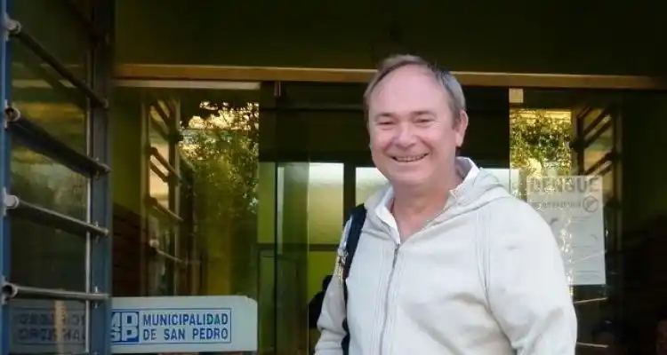 Dalmy Butti: “Creo que algún cambio se avecina dentro del gabinete”