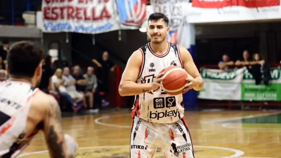 Quilmes cortó la racha y festejó en Viedma con una defensa que valió oro