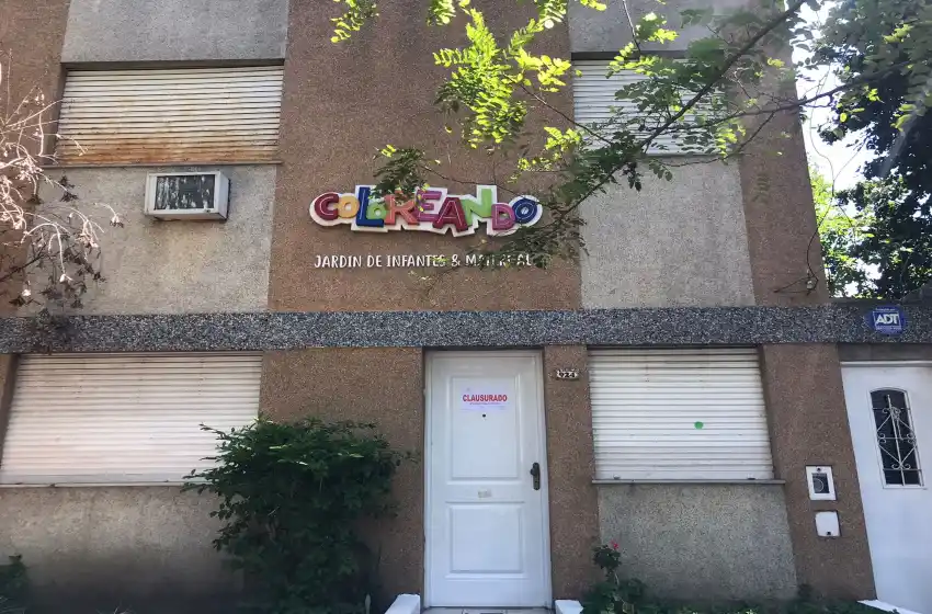 Horror en un jardín de zona norte: descubrieron que una maestra maltrataba a los niños y fue denunciada por el grupo de padres