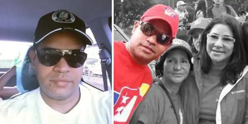 El nuevo dolor de cabeza de Cilia Flores: Yakenzy Lamas (+Video)