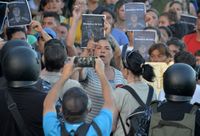 Culminó la investigación por las causas contra Altamirano y va a juicio con riesgo de prisión