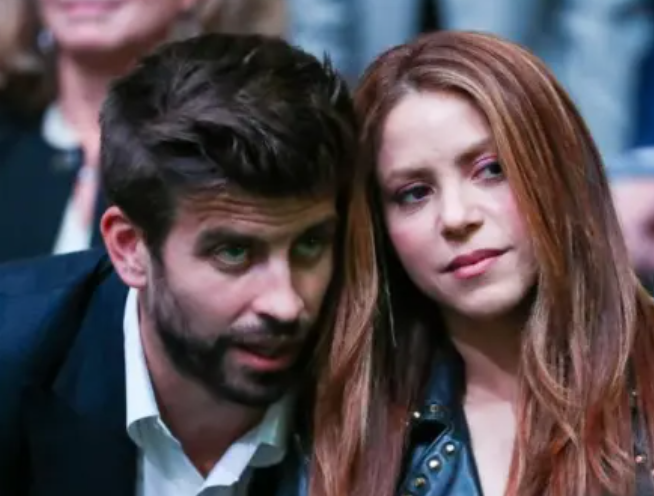 Esta es la letra de la nueva canción que Shakira le dedicó a Gerard Piqué