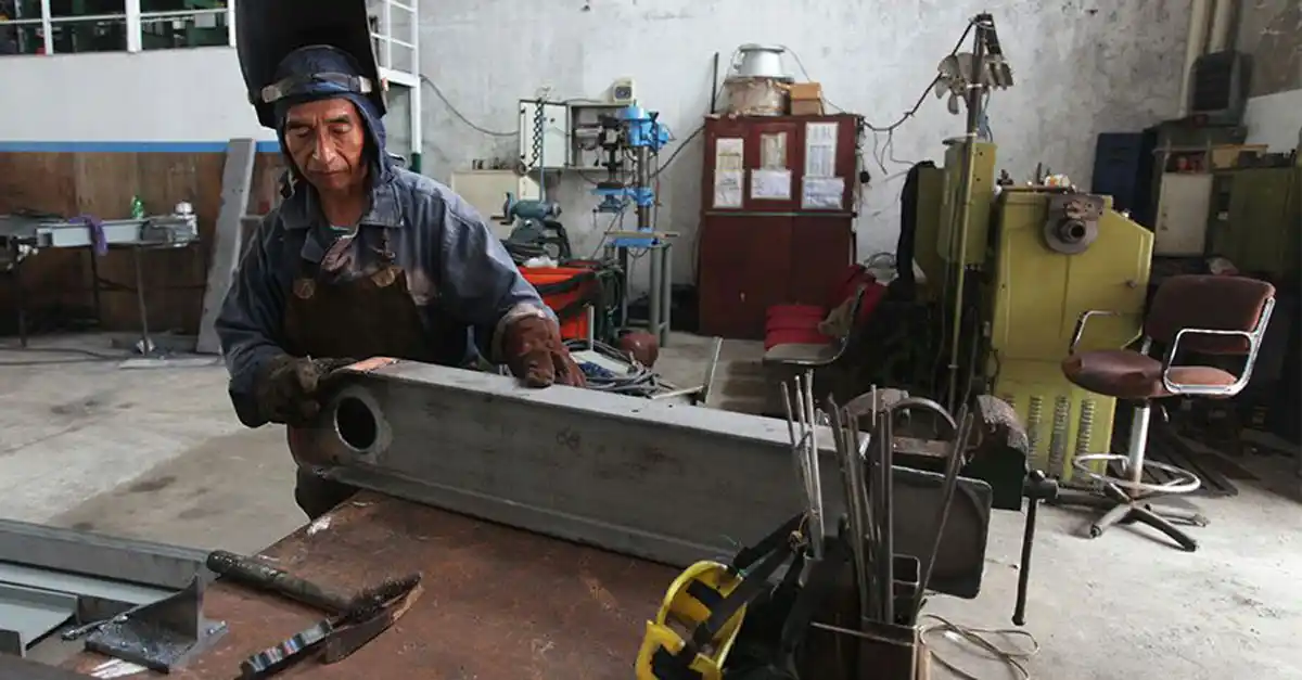 Anuncian una inversión millonaria para las pymes en Mar del Plata