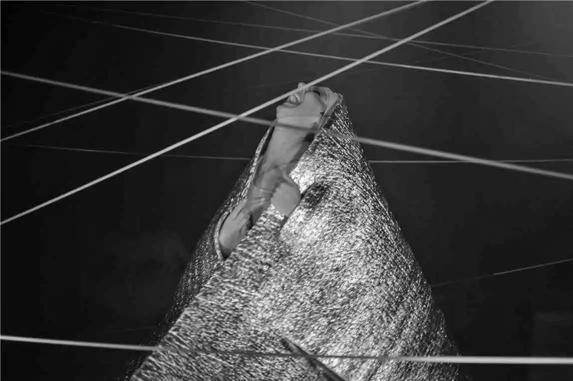 Cuarta edición / Internacional Ftg 2025 domingo 21 de septiembre