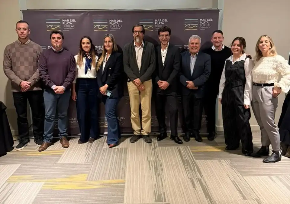 Durante la jornada participaron representantes de universidades públicas y privadas.