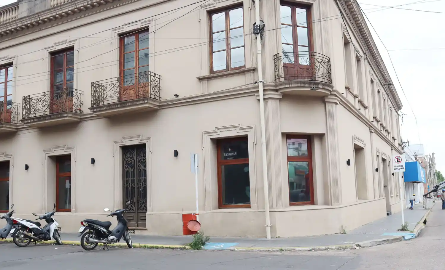 Las oficinas del Registro Civil entregarán DNI 