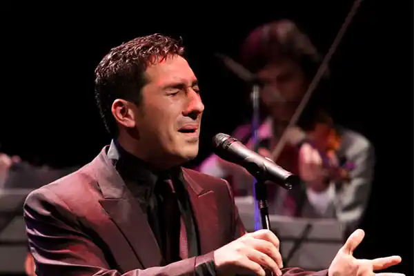 Ruta del tango: último fin de semana