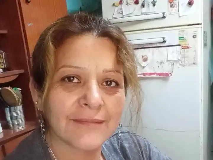 Delia reside actualmente en Tucumán, pero el resto de su familia vive en San Pedro.