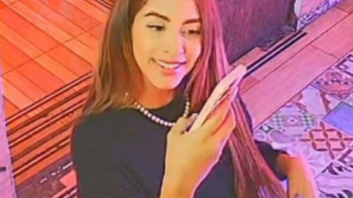 A la cárcel a venezolana implicada en asesinato de turista ecuatoriano en Colombia