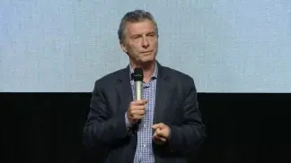 Macri: «El Plan Belgrano es el más ambicioso de la historia y ya se ven realidades»