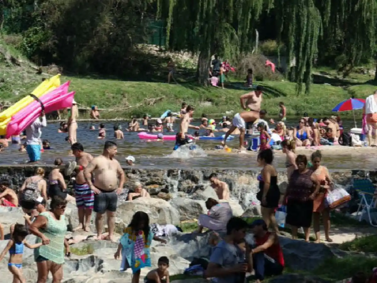 Villa Carlos Paz, con el 85% de ocupación hotelera el fin de semana 