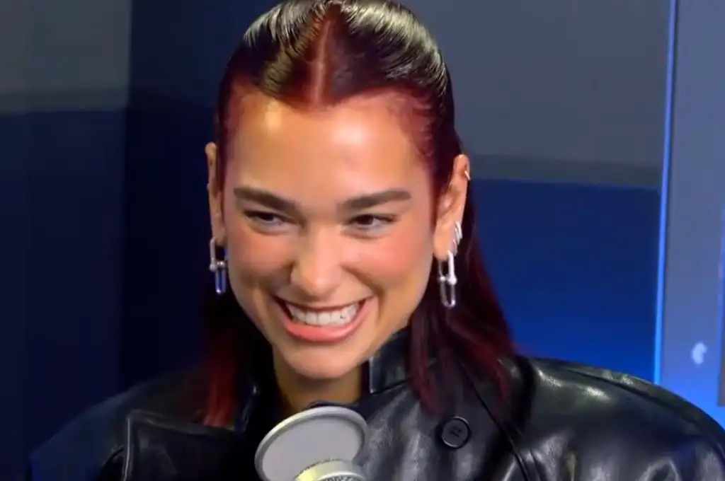 Dua Lipa