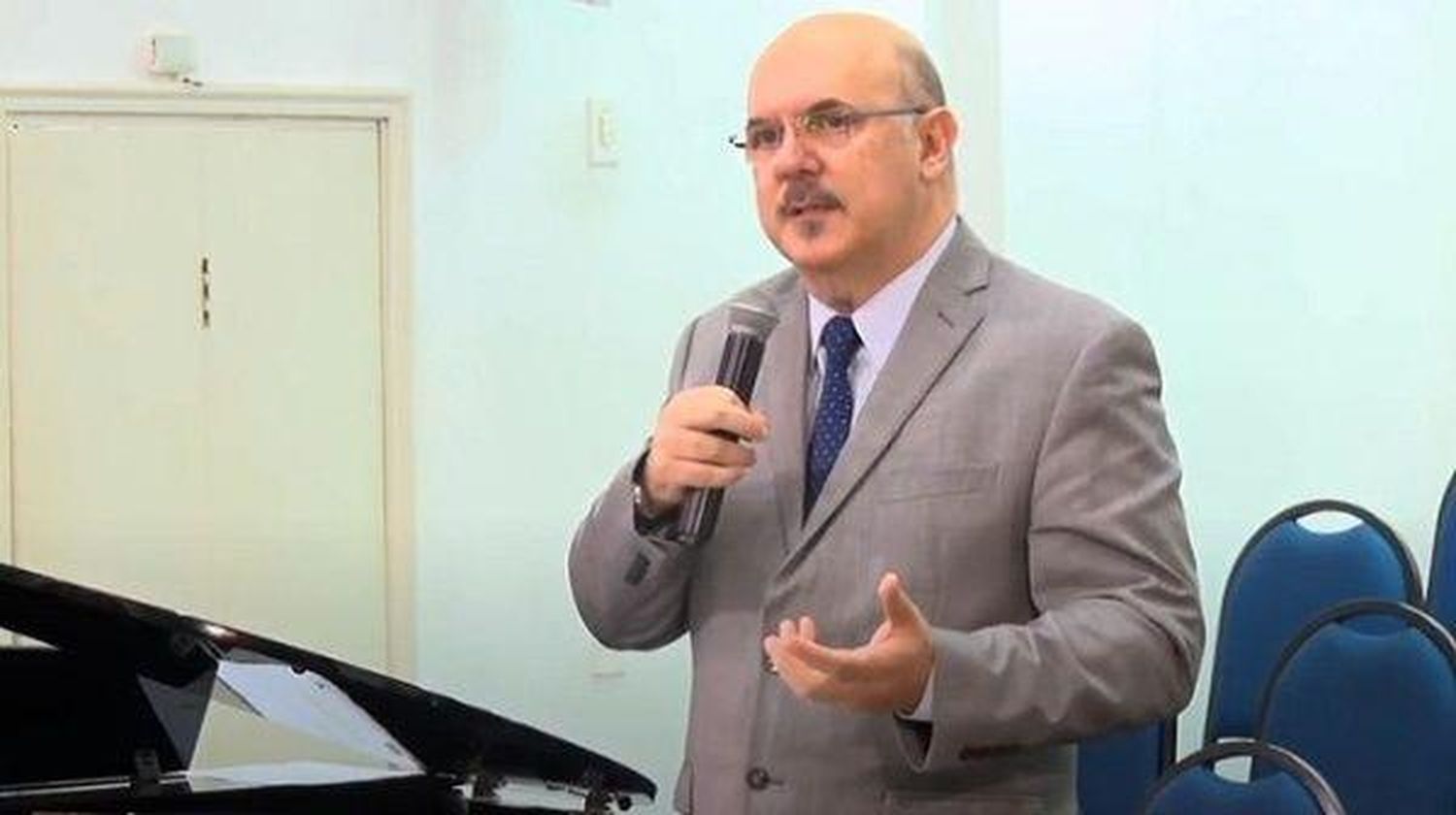 Arrestaron por corrupción a un exministro de Jair Bolsonaro