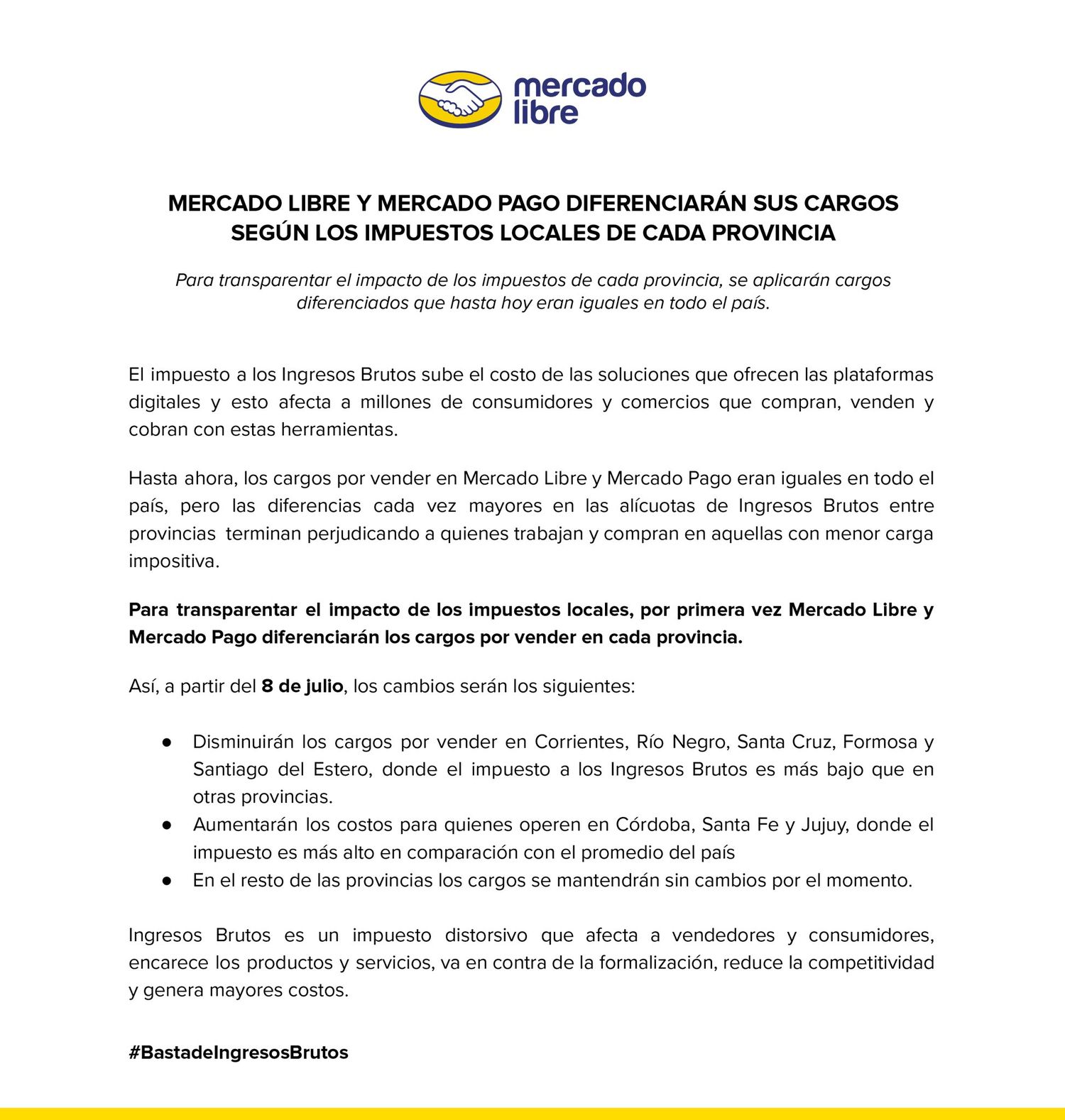 mecadolibre