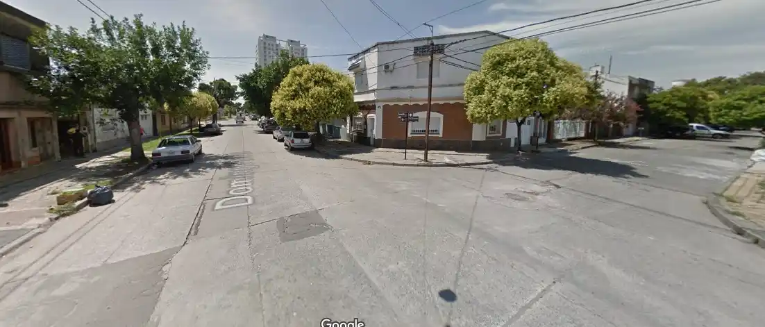 Mataron a un joven a balazos para robarle la moto