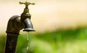 La municipalidad solicitó un consumo racional de agua