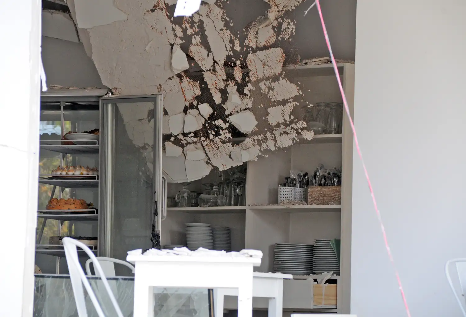 Explosion requeterico 29-06-22 - 13