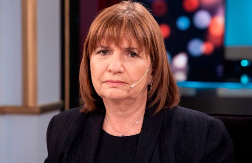 Patricia Bullrich tensó la interna en Juntos por el Cambio: “Teníamos una expectativa mayor en la Ciudad”