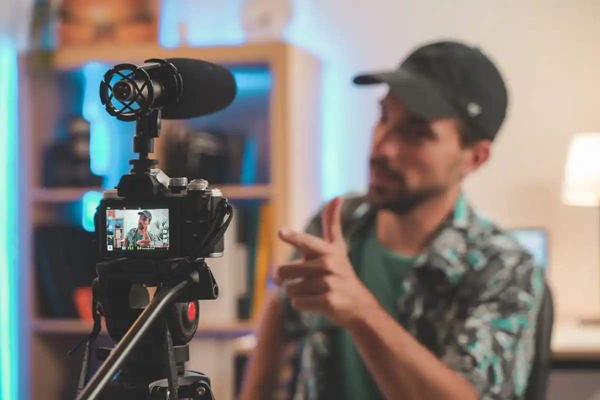 Futbolistas Streamers - Interna 1