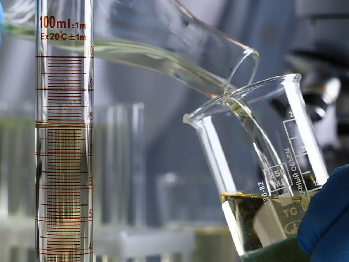 Laboratorio cordobés desarrolla un fármaco que mejora la salud de los infectados