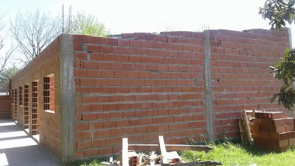 Expectativas por la ampliación del edificio de la Escuela Nina Nº 203