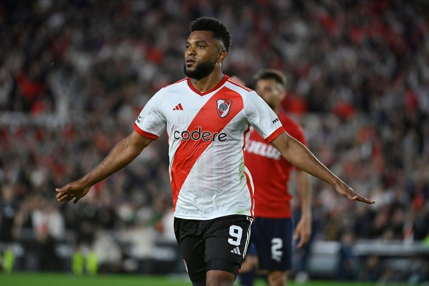 Colombia anunció una nómina con 28 jugadores