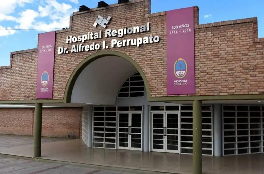 Confirman la primera muerte por la variante Delta de coronavirus en Mendoza