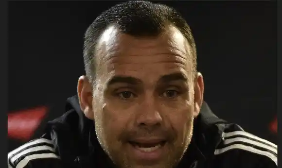 «Como papá tengo el pecho inflado»: Lo que dijo Rafael Dudamel sobre su hija Amanda