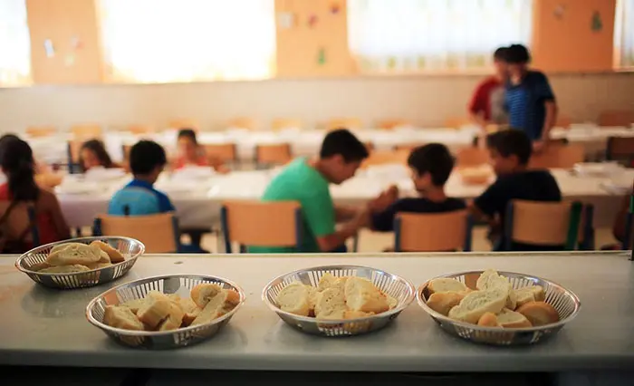 La educación tiene que ser un servicio esencial