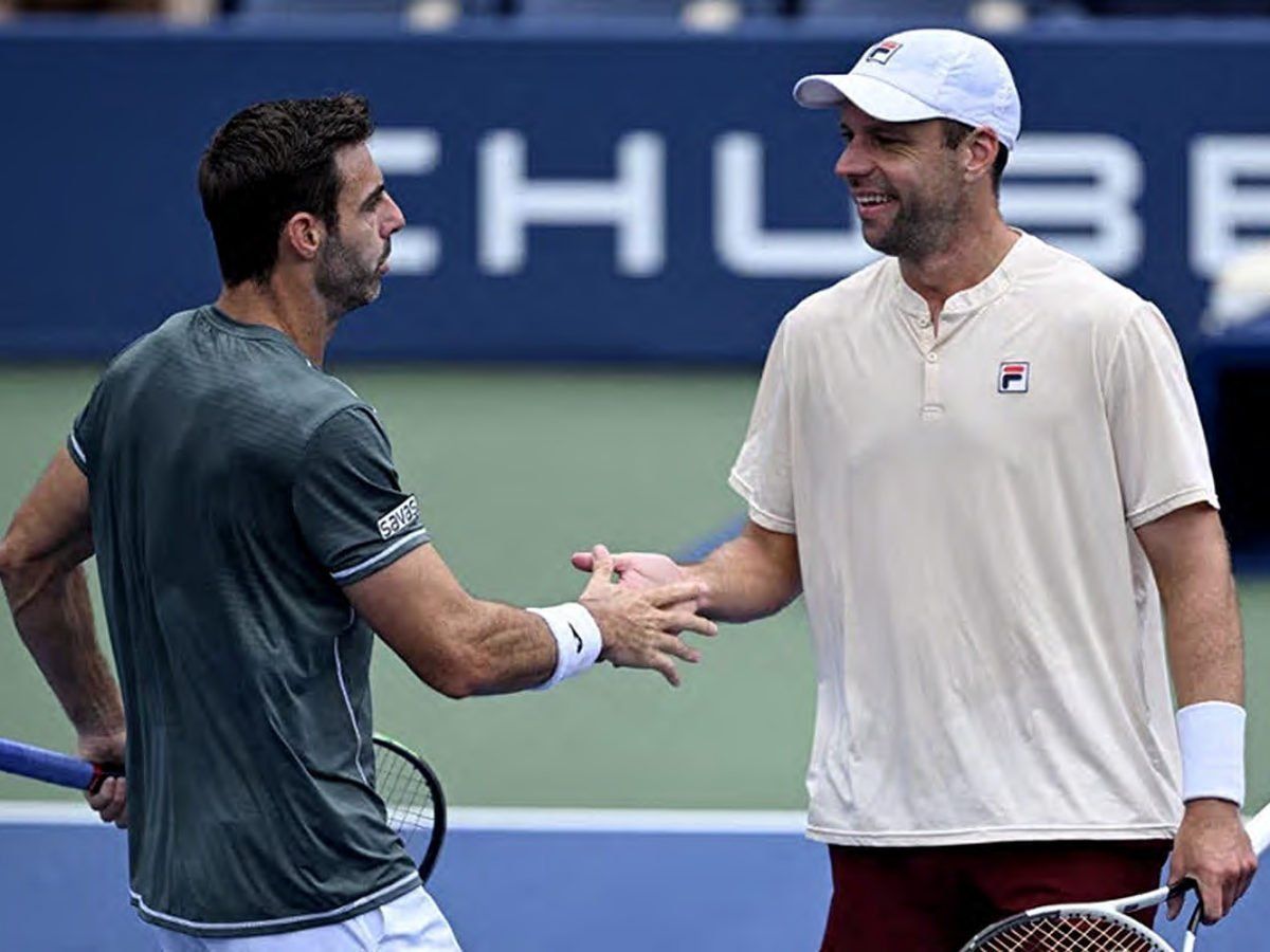 Zeballos y Granollers vuelven a jugar una final.