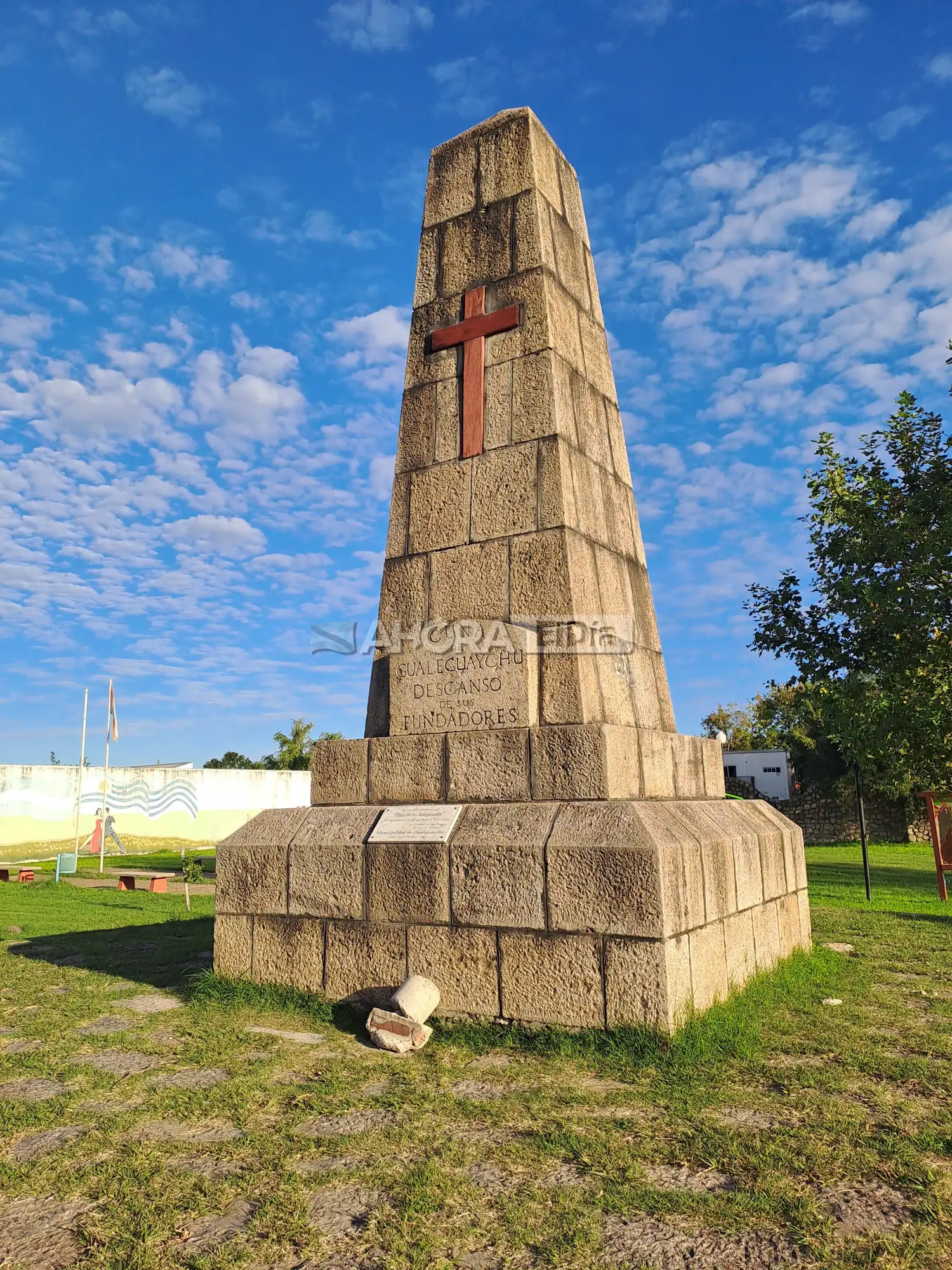 monumento