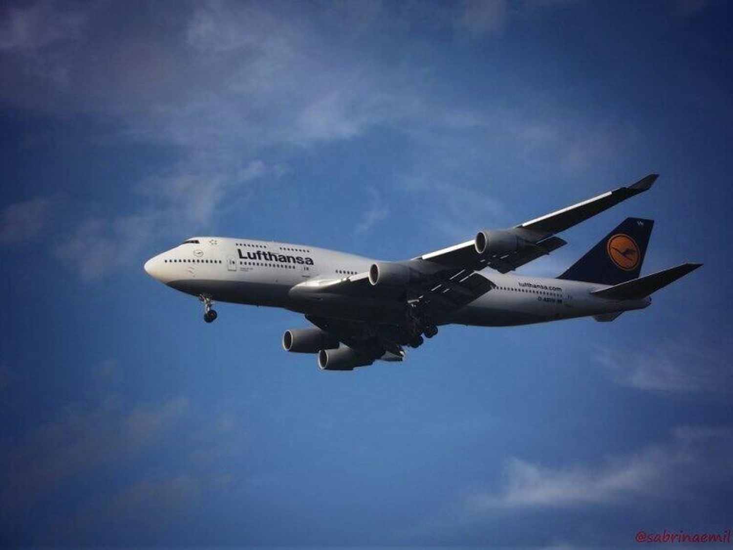 [Spotting] Un domingo de aproximaciones en Ezeiza