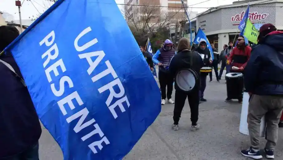 Venado Tuerto: intervienen la UATRE, tras denuncia de saqueo y vaciamiento