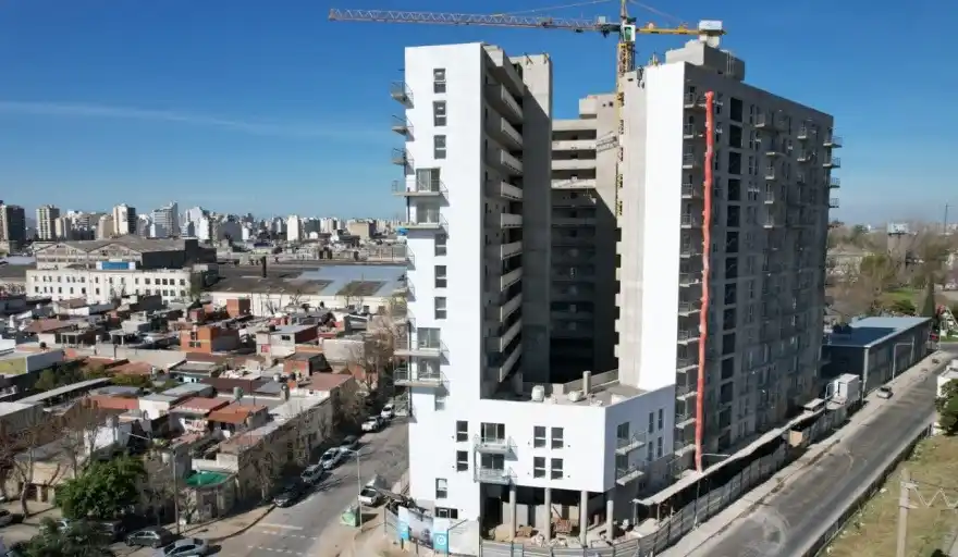 Polémica en Avellaneda