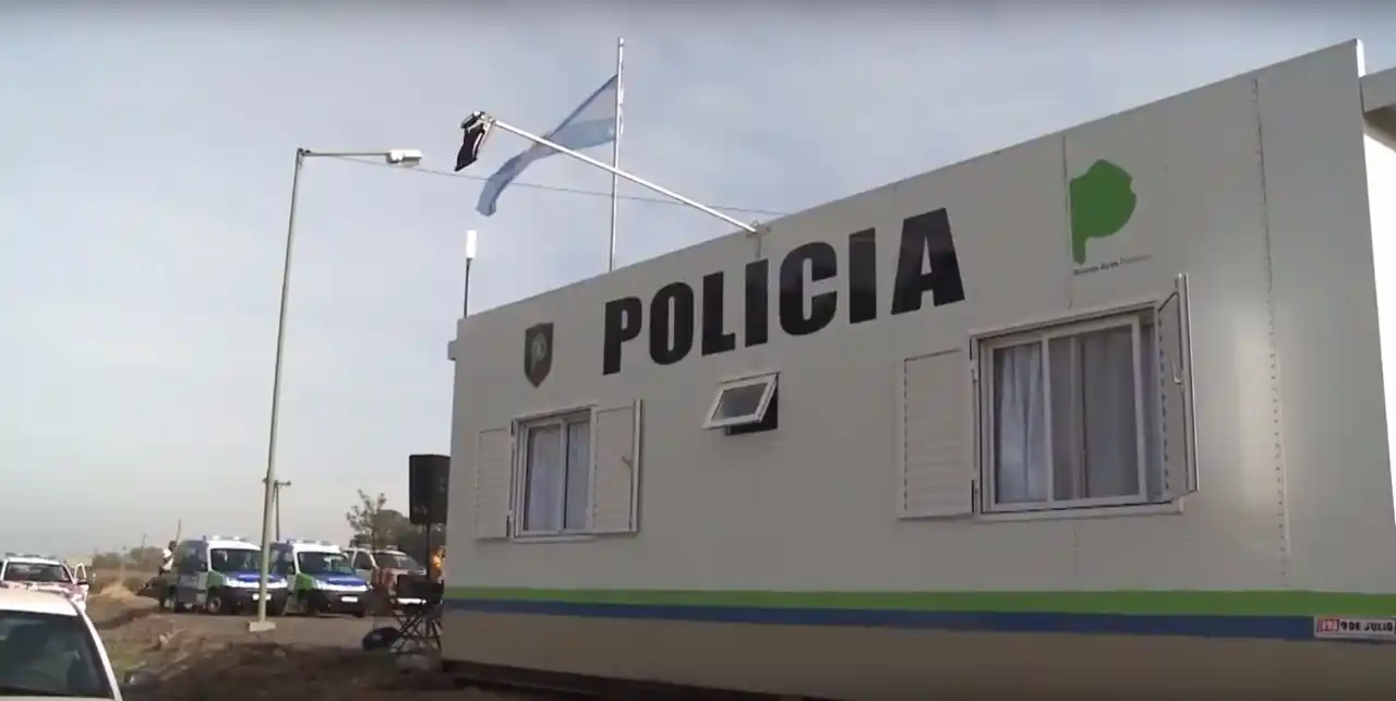Fondo de Fortalecimiento de Seguridad: Se destinaron tres mil millones de pesos en los municipios